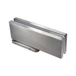 DFG888 Concealed Glass Floor Door Closer