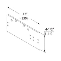 DORMAKABA-DP86FC-DROP-PLATE
