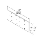 DP89 Drop Plate