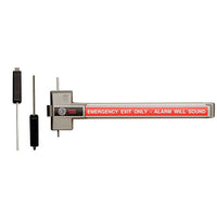Detex-ECL-230X-TDB-Gray