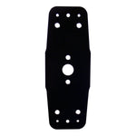 Adapter Plate for IQ7LITE Rim Exit Device Interface