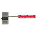 ECL-230D-PH Alarm Panic Exit Control Lock with Long Bar
