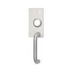 930NL Centron Night Latch Pull Trim for 19 Series Exit Devices