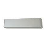 SC80A-72FC Full Plastic Door Closer Cover