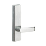 GLSRIM9830 Escutcheon Passage Lever Trim for GLS9800/GLS7700 Rim Exit Device
