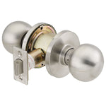 GRB30 Omega Passage Knob Set