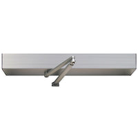 HAGER-8318-Single-Operator