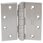 HT4A3386 Heavy Weight Bearing Hinge with Hospital Tips