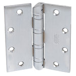 HT4A3786 Heavy Weight Bearing Hinge with Hospital Tips