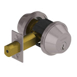 3214 Double Cylinder Deadbolt