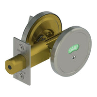 Hager-3216-US26D