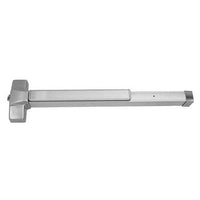Hager-4501R-US26D-Panic-Rim-Exit-Device