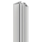 157XY Heavy Duty Adjustable Full Surface Continuous Hinge