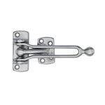 482 Solid Bar Door Guard