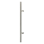 9264/9264F Offset Long Ladder Door Pull