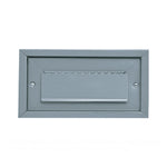 L-VGLF-WD Security Vision Lite Kit Pack with 1/2″ High Impact Polycarbonate Glazing