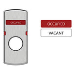 L283-414 L Series Sectional Indicator Kit, OCCUPIED/VACANT Message