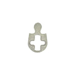 L583-254 L Series Cam for Classic Keyway Mortise Cylinders