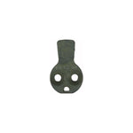 L583-477 Straight Cam for Modular Mortise Cylinders