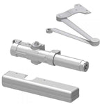 1461 EDA Door Closer with Extra Heavy Duty Parallel Arm