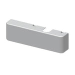 4040XP-72MC Metal Door Closer Cover