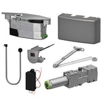 6440XP COMPACT Low Energy Auto Operator Module and Closer Kit