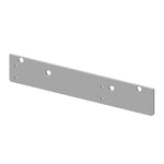 1460-18 Drop Plate for Regular or Top Jamb Mount