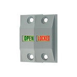 LO1000 Lock Indicator Set