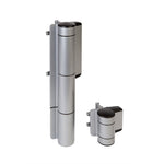 MAMMOTH180 Hydraulic Gate Closer and Hinge Set, For Gates up to 330 lbs.