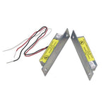 MS2049F Flush Mount Magnetic Switch