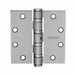 MacPro MPB68 NRP - 4.5" x 4.5" Heavy Weight Ball Bearing Hinge (Non-Removable Pin)
