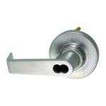 M195RF Key-in-Lever Storeroom Exit Device Trim for M9900 Series Exit Device, SFIC Prep