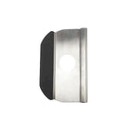 MVPCC Vandal Pull Trim with Cylinder Hole for M9900 Series Rim Exit Device