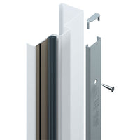 NGP-GAP90 Fire Door Head / Jamb Gap Solutions
