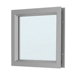 L-FRA100-SP Vision Lite Kit Pack with 1″ Clear Insulated Safety Glass
