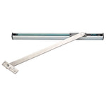 OH103S Heavy-Duty Concealed Overhead Stop