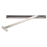 OH903S Heavy Duty Surface Mounted Overhead Stop