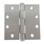 PB - 4.5" x 4.5" Plain Bearing Hinge