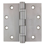 BB81 NRP 4.5″ x 4.5″ Ball Bearing Hinge (Non-Removable Pin)