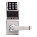 PDL6200 Trilogy Networx Wireless Weatherproof Prox Card Keypad Lock