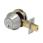 KM116 Single Cylinder Deadbolt