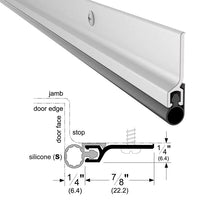 Pemko-303AS-Perimeter-Gasketing