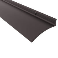 Pemko-346D-Rain-Drip-Projection-Strip-Dark-Bronze