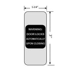 PDL-D2 Decal