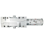 QDC100 Door Closer Body
