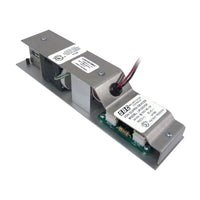 QUIET-DUO-LR100-Latch-Retraction-Dogging-Kit