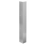 295 Screw-Applied Corner Guard with Square Corners