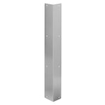 296 Screw-Applied Corner Guard with Round Corners
