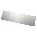 K1050 Series Kick Plate - US32D Satin Stainless Steel