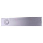 816-1 Cylinder Dogging Kit for 80 Series Exit Devices, F-Rail (36in)